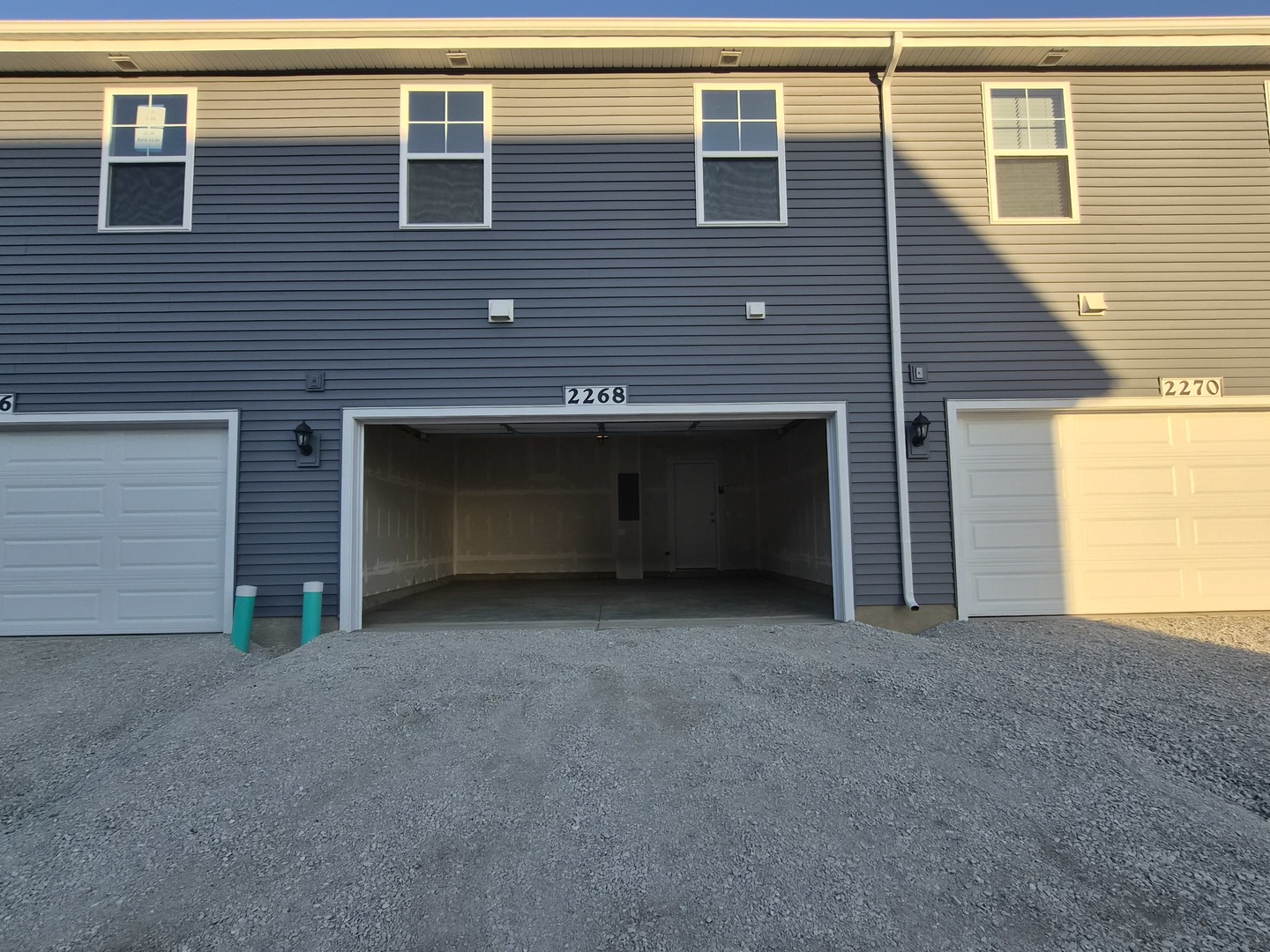 2268 Barbera Drive #2268, Oswego, IL 60543