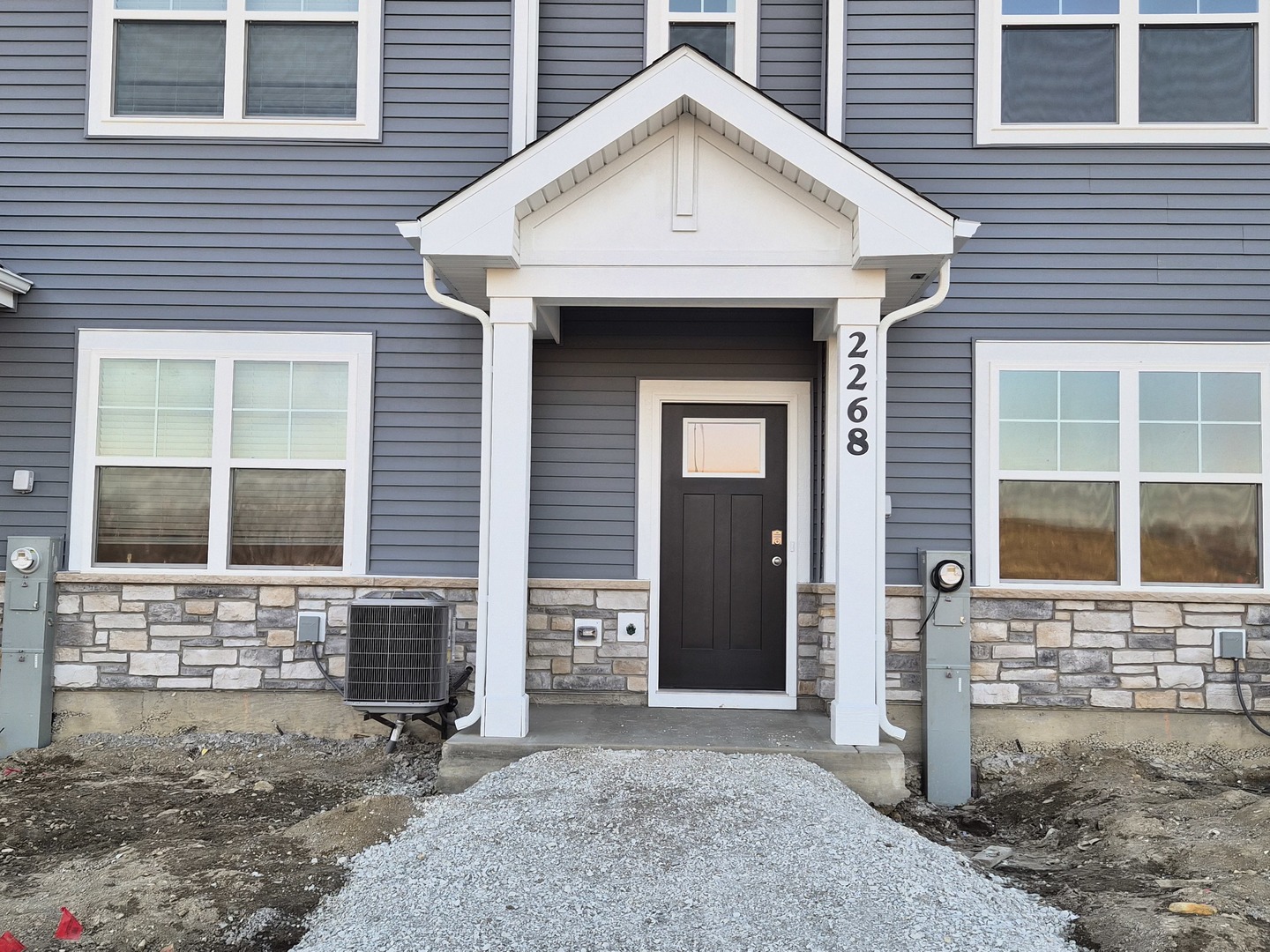 2268 Barbera Drive #2268, Oswego, IL 60543