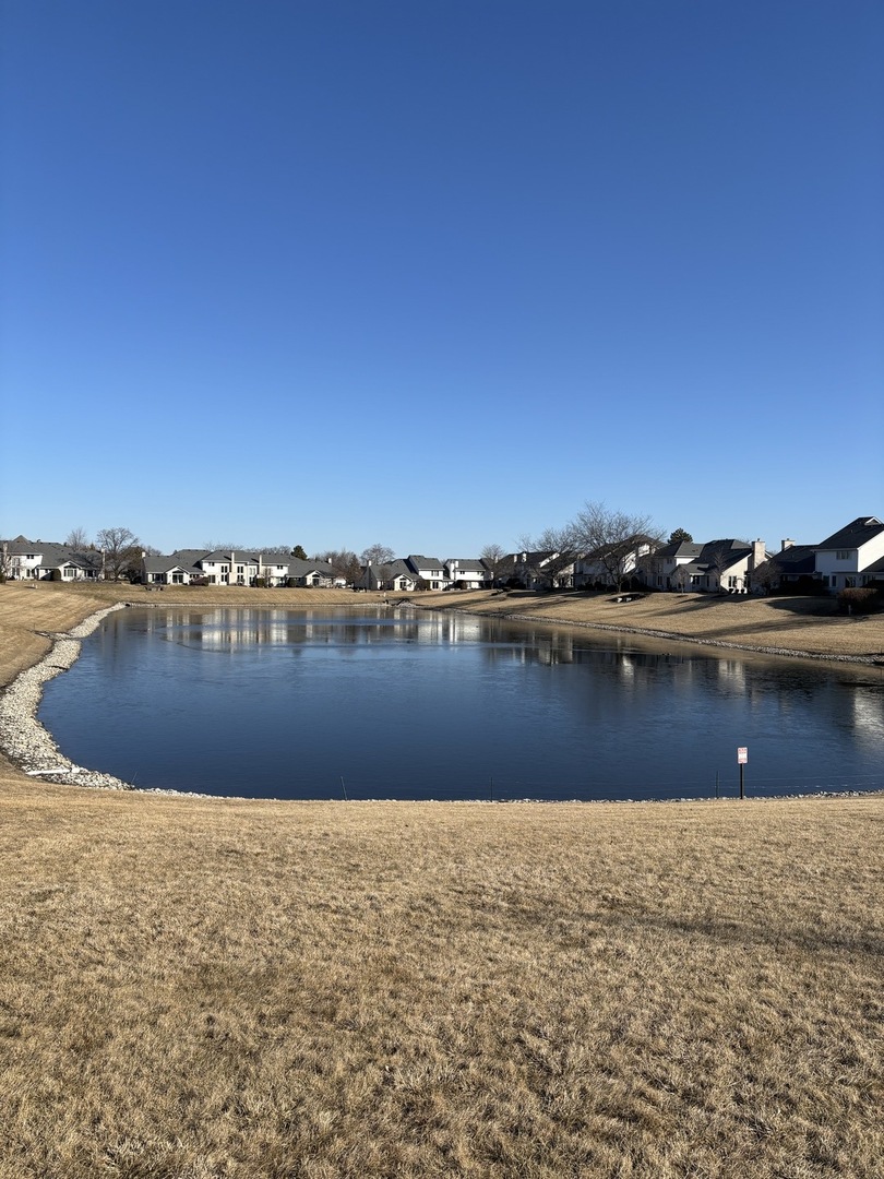 8925 Pheasant Lake Drive, Tinley Park, IL 60487