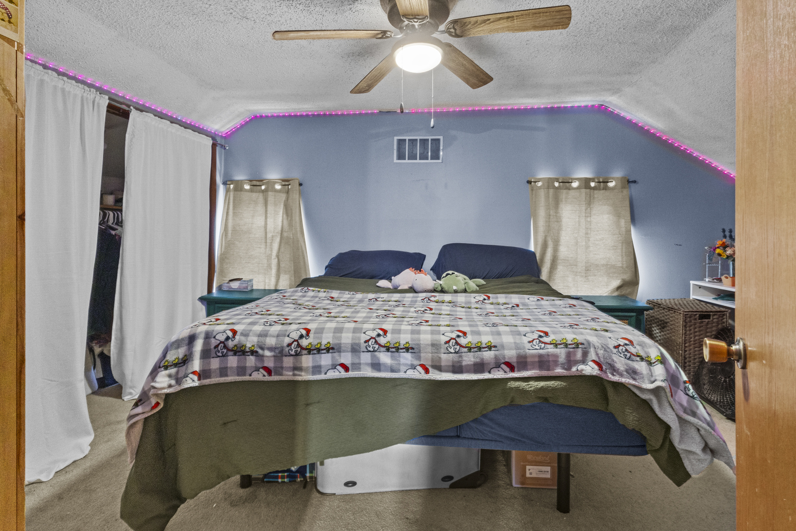 207 E Taylor Street, Grant Park, IL 60940