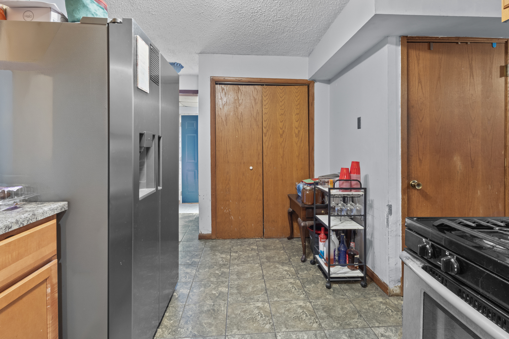 207 E Taylor Street, Grant Park, IL 60940