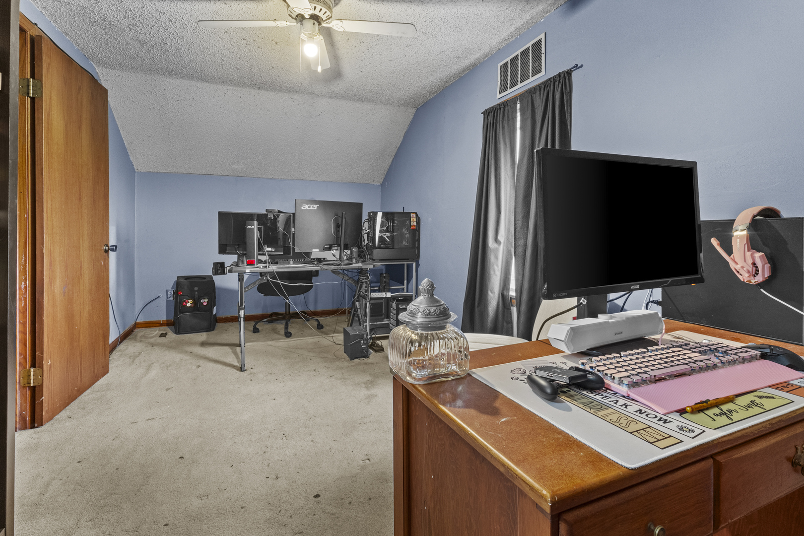 207 E Taylor Street, Grant Park, IL 60940