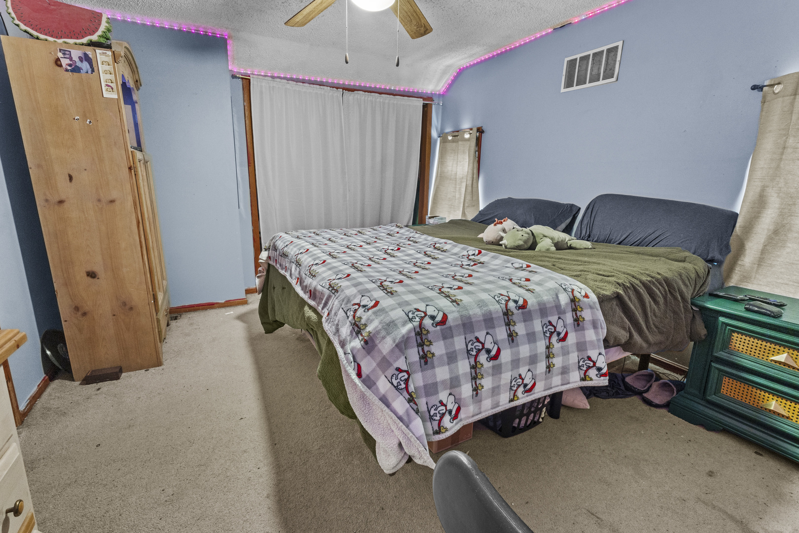 207 E Taylor Street, Grant Park, IL 60940