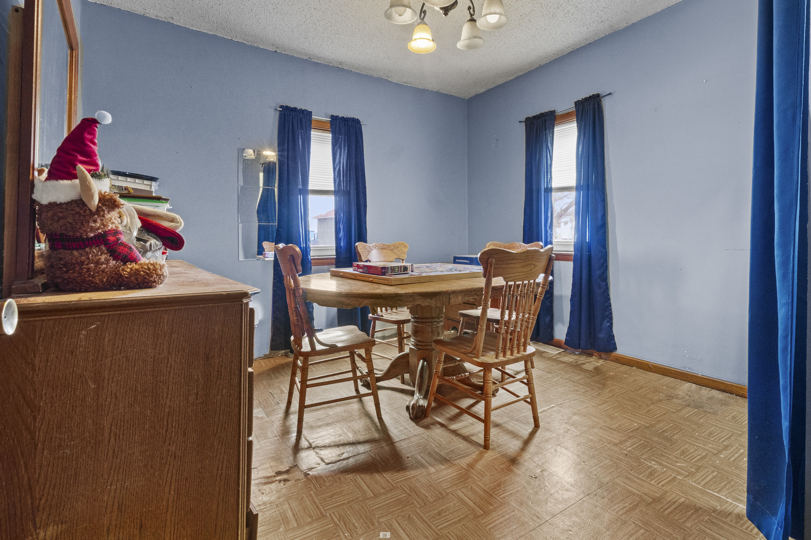 207 E Taylor Street, Grant Park, IL 60940