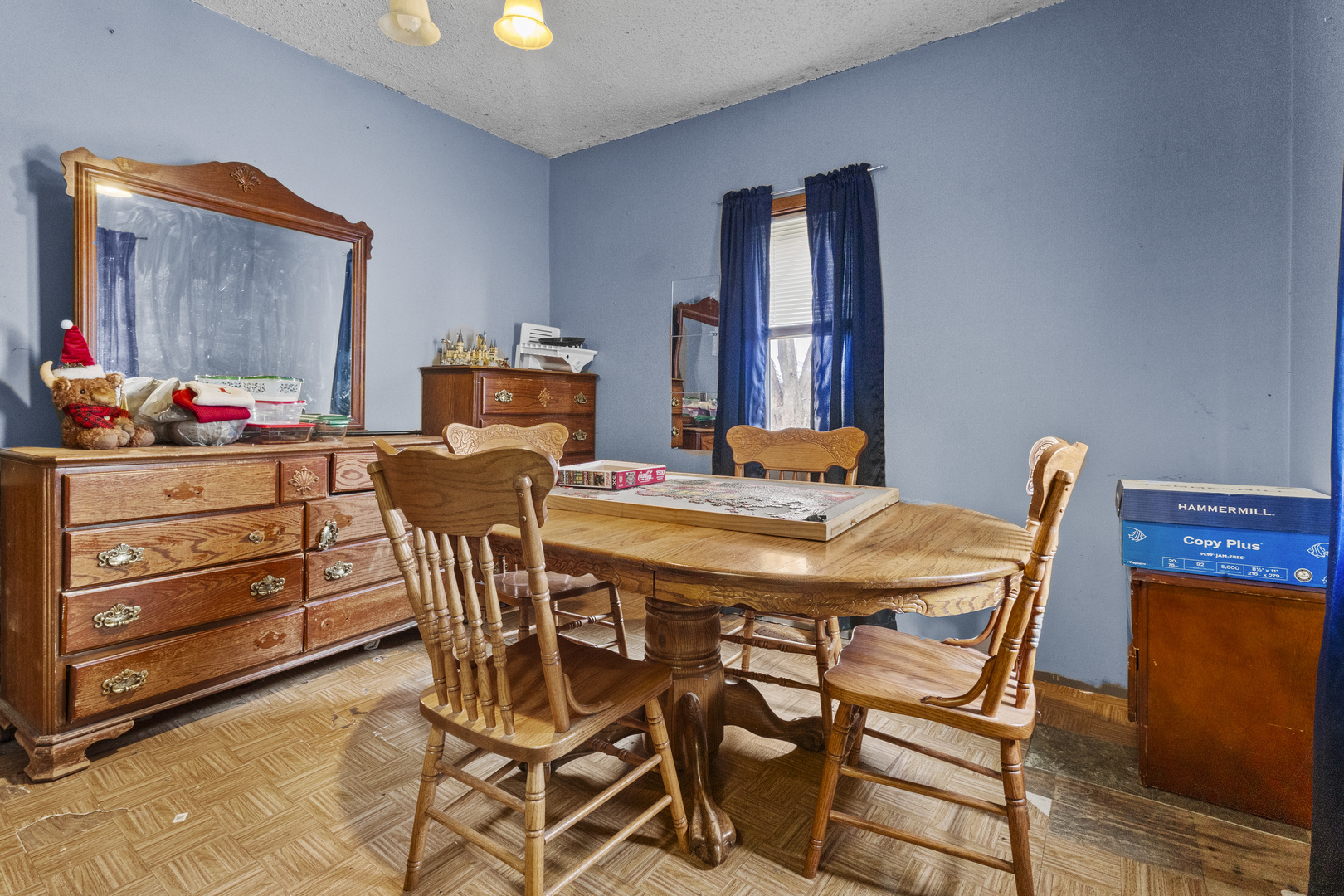 207 E Taylor Street, Grant Park, IL 60940