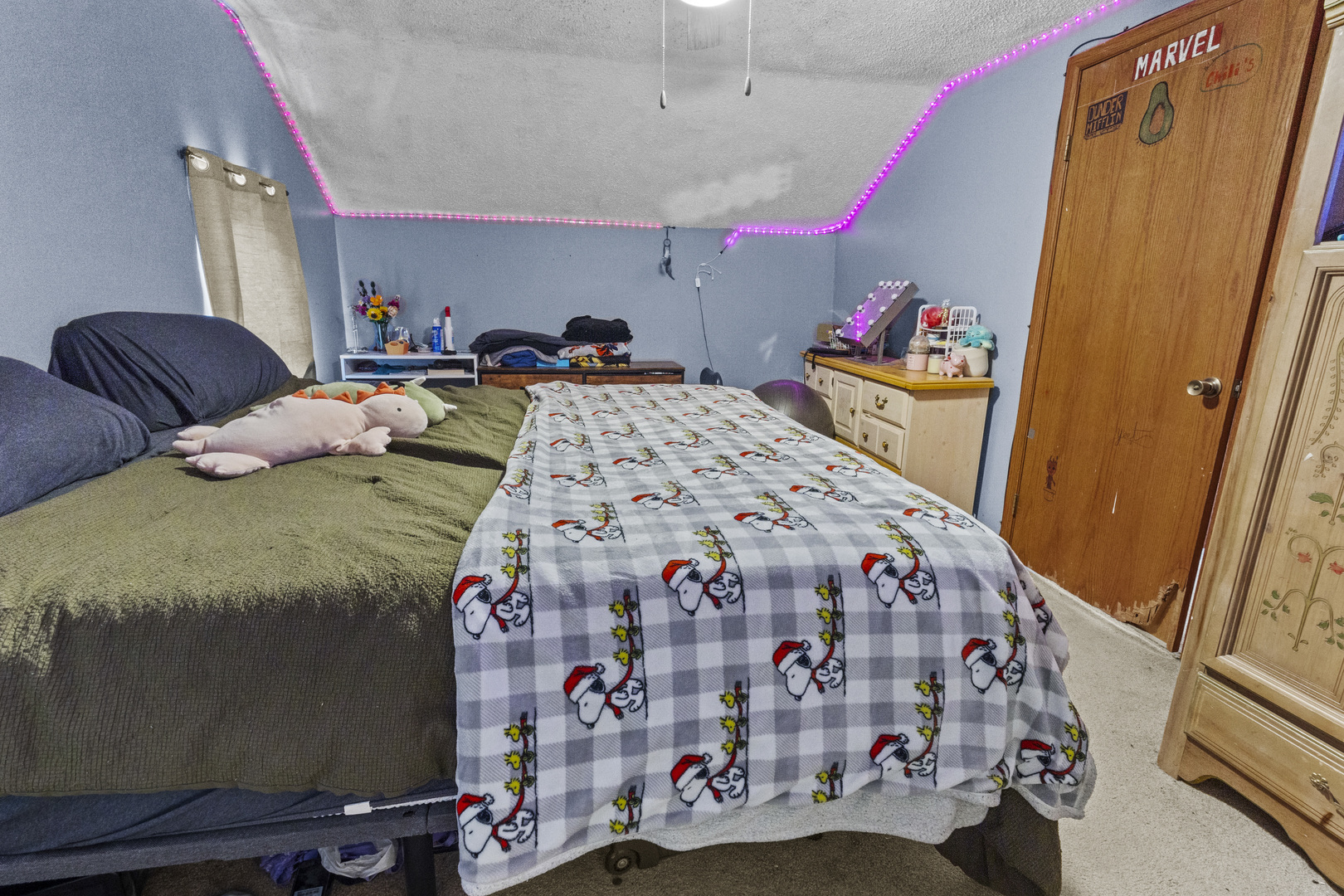 207 E Taylor Street, Grant Park, IL 60940