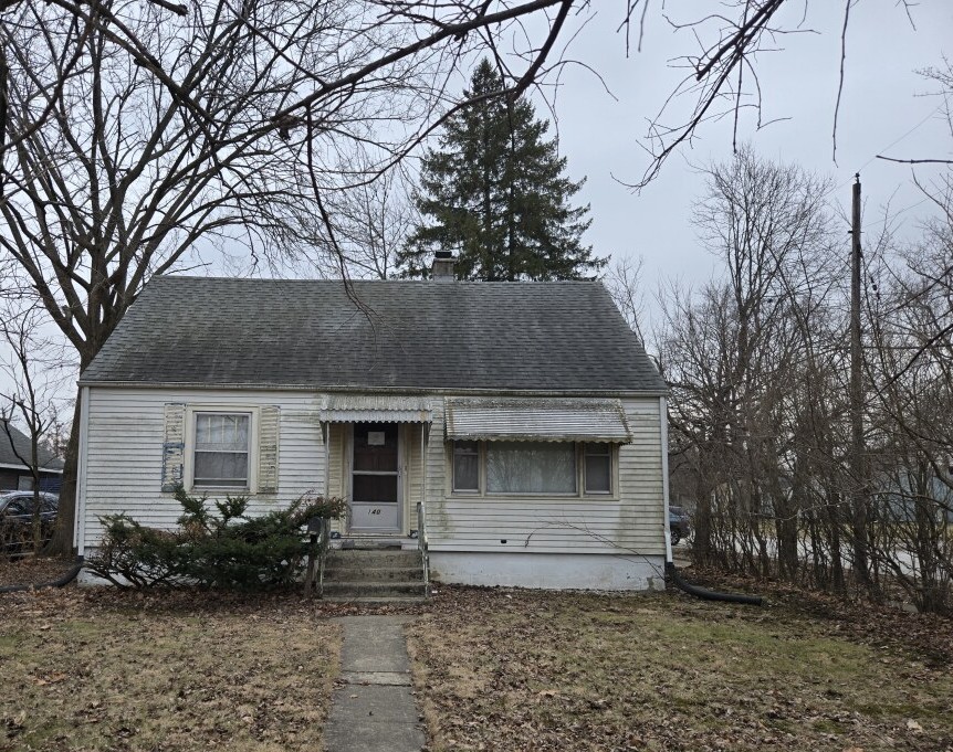 140 Richton Road, Steger, IL 60475