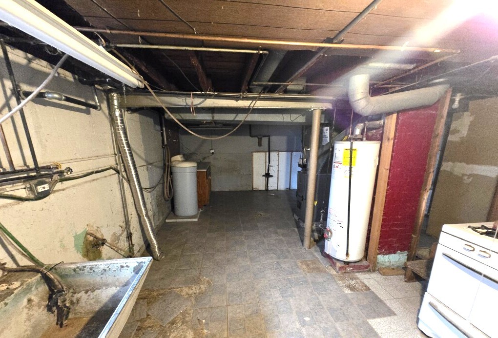 140 Richton Road, Steger, IL 60475