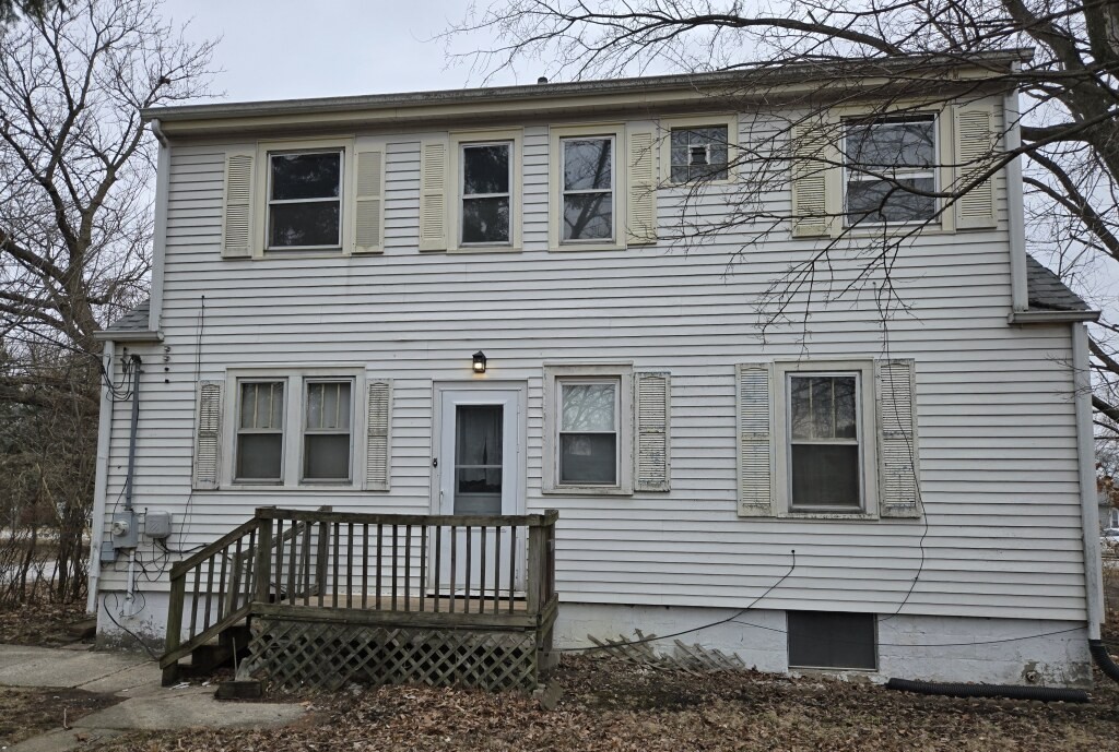 140 Richton Road, Steger, IL 60475