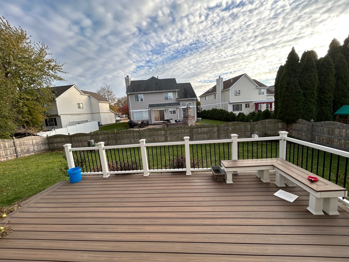 3161 Hopewell Drive, Aurora, IL 60502