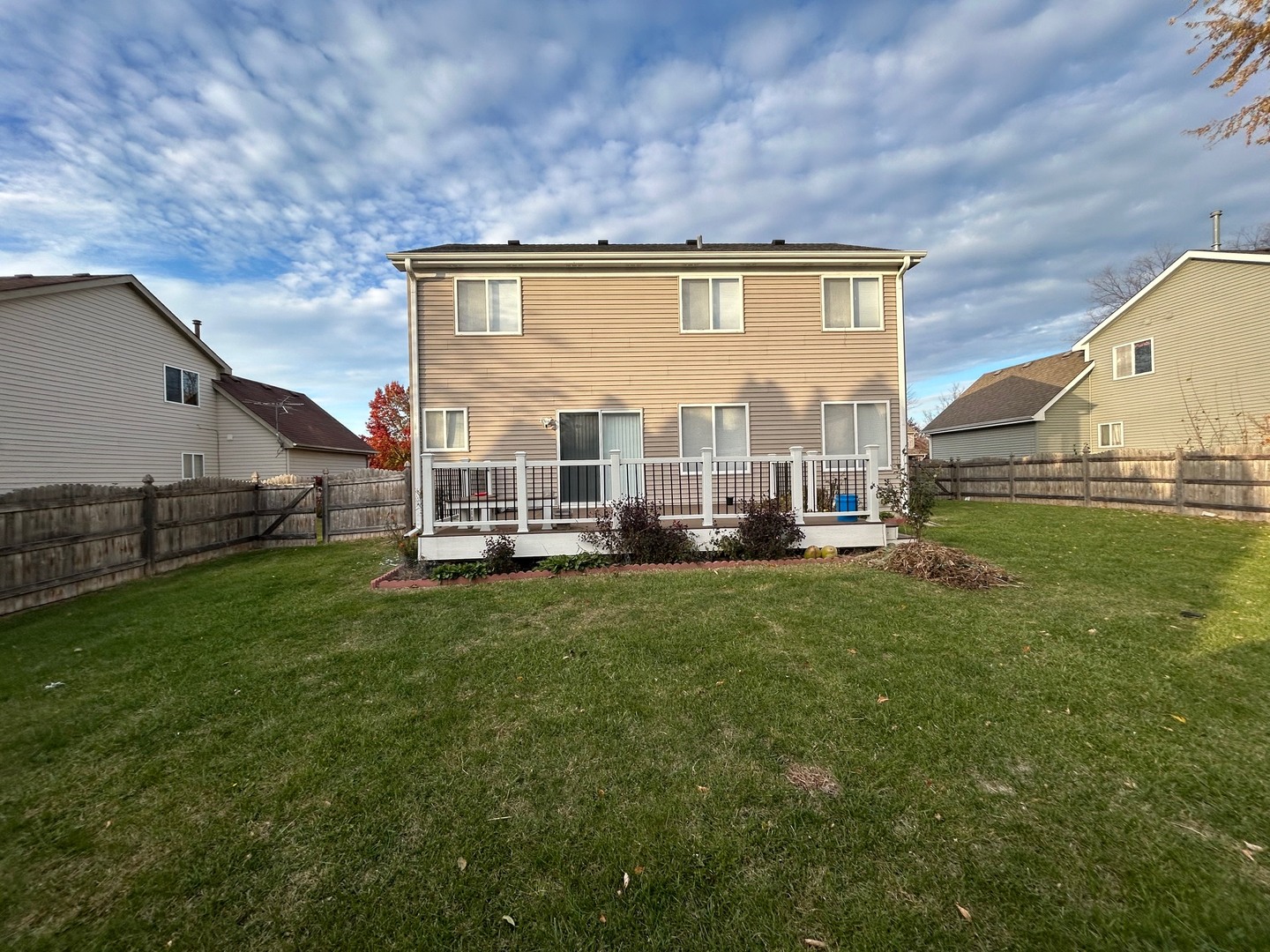 3161 Hopewell Drive, Aurora, IL 60502