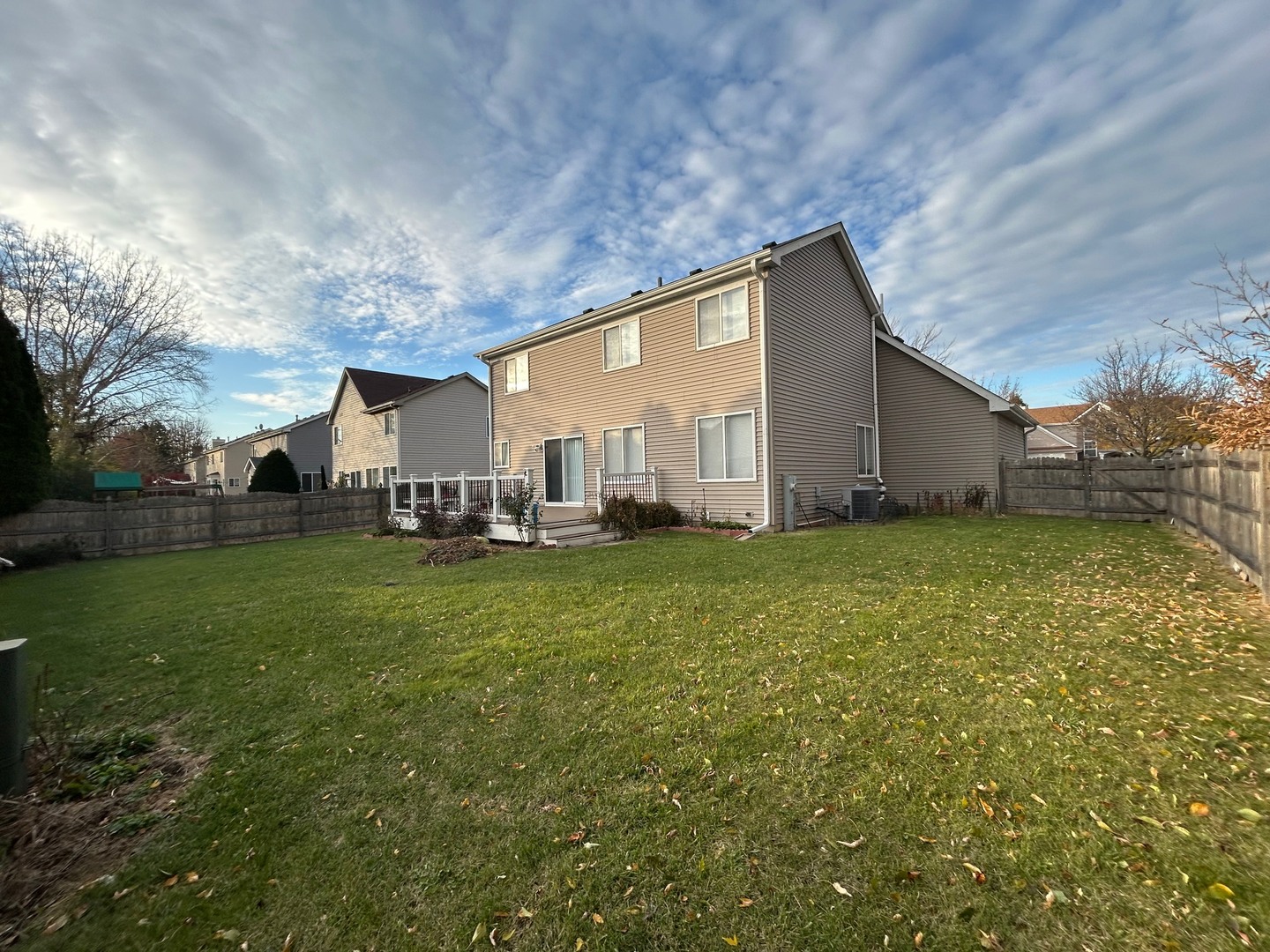 3161 Hopewell Drive, Aurora, IL 60502