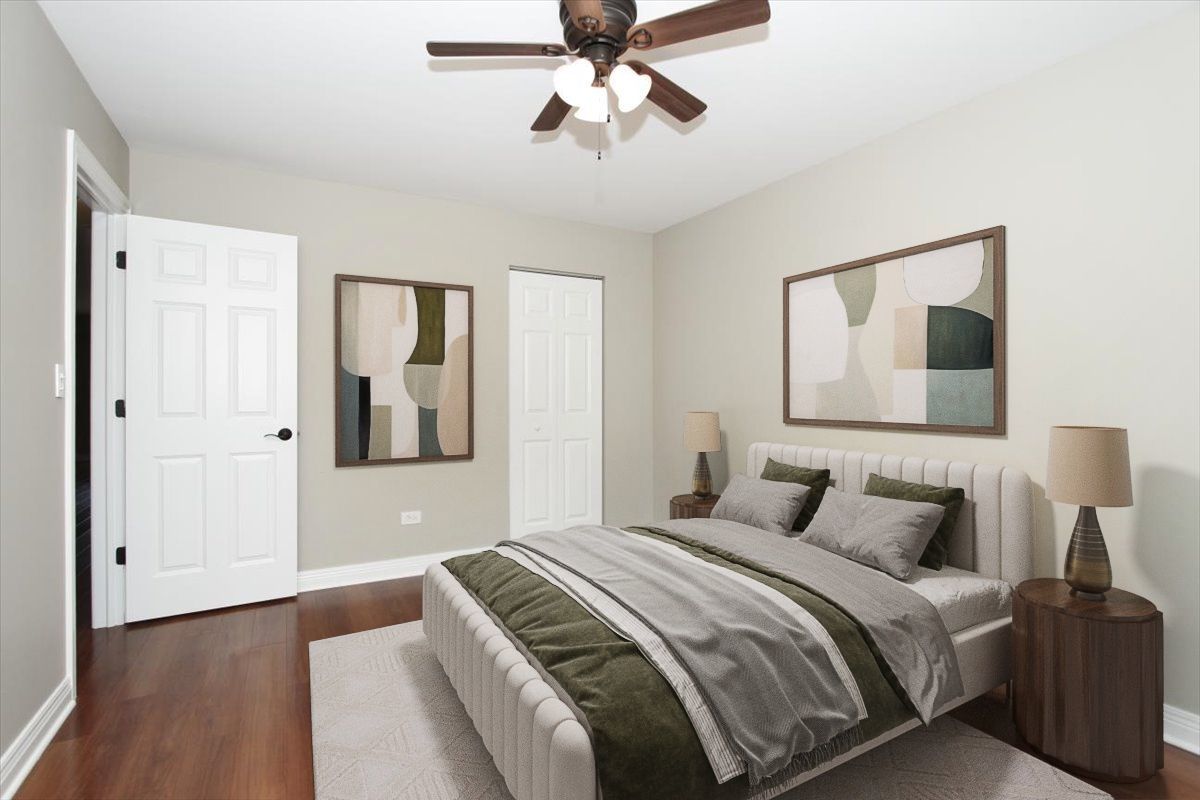 677 Cumberland Trail #2B, Roselle, IL 60172