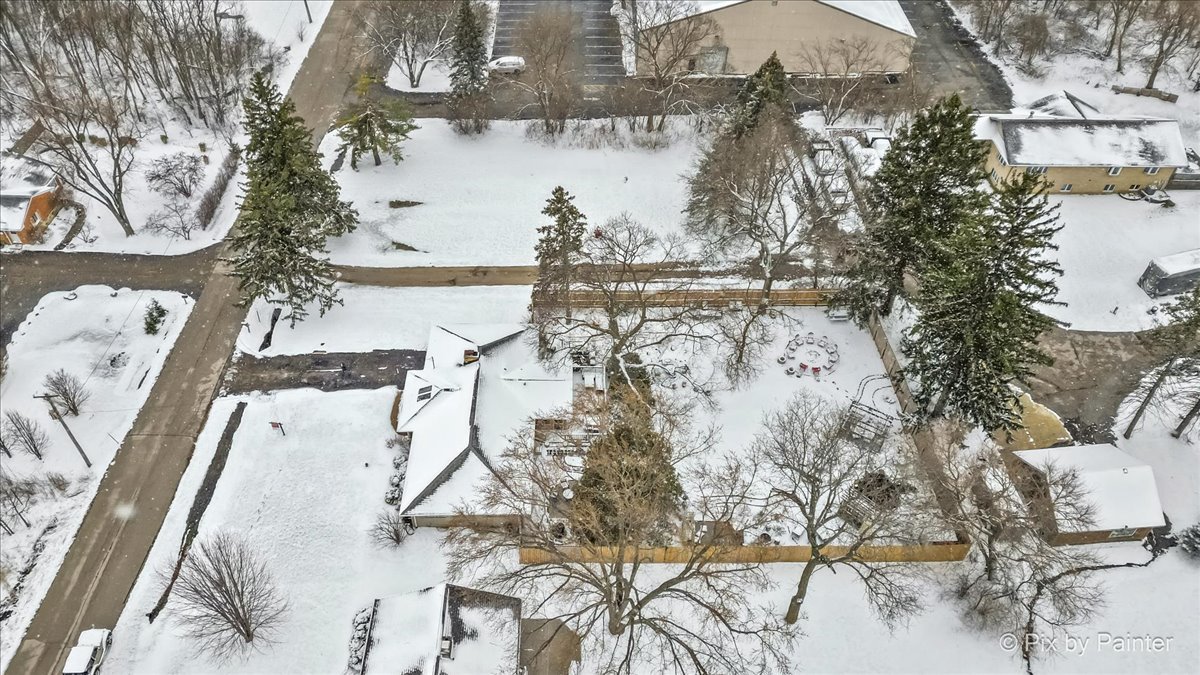 1N536 Highland Avenue, Glen Ellyn, IL 60137