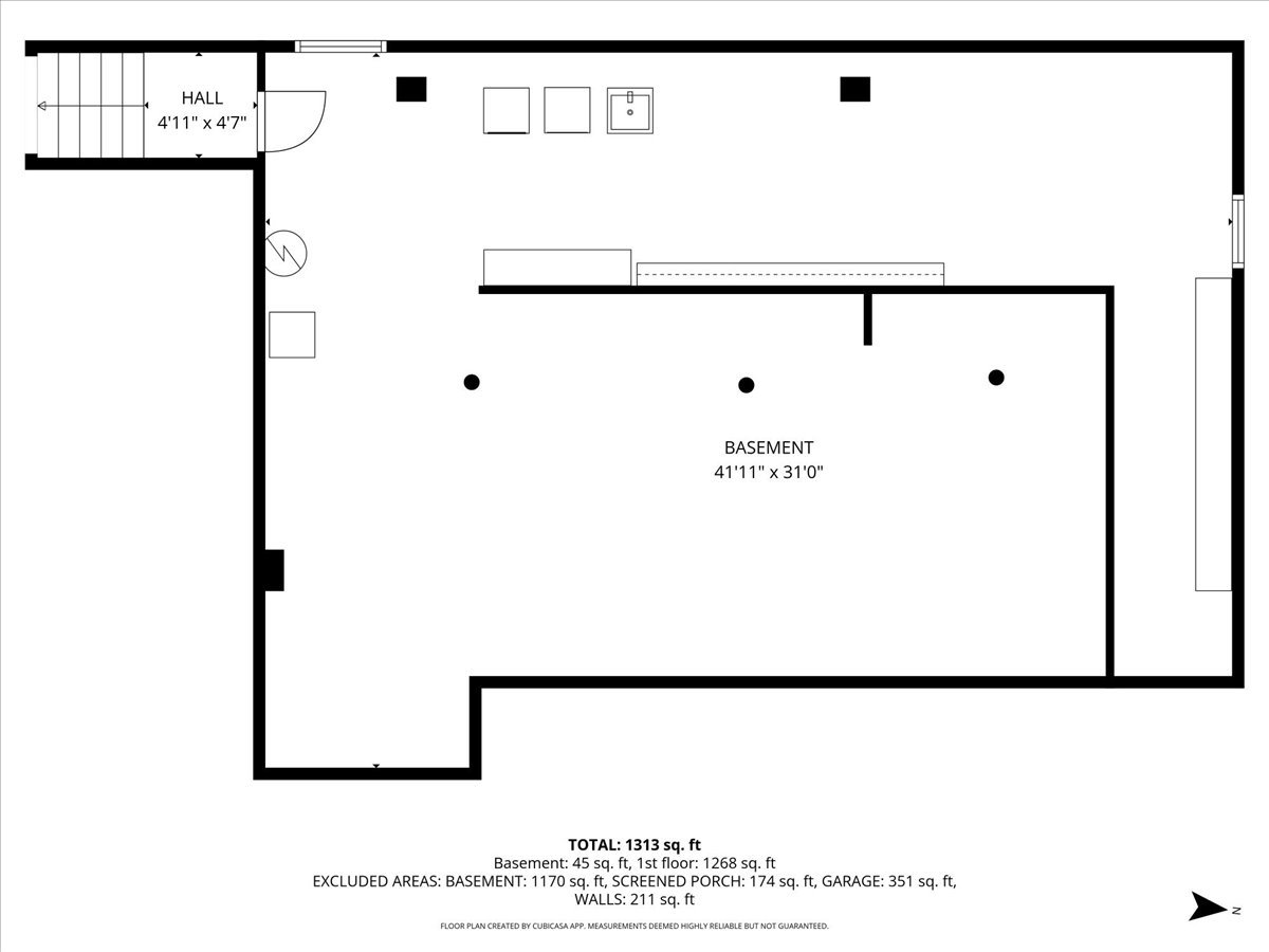 1N536 Highland Avenue, Glen Ellyn, IL 60137