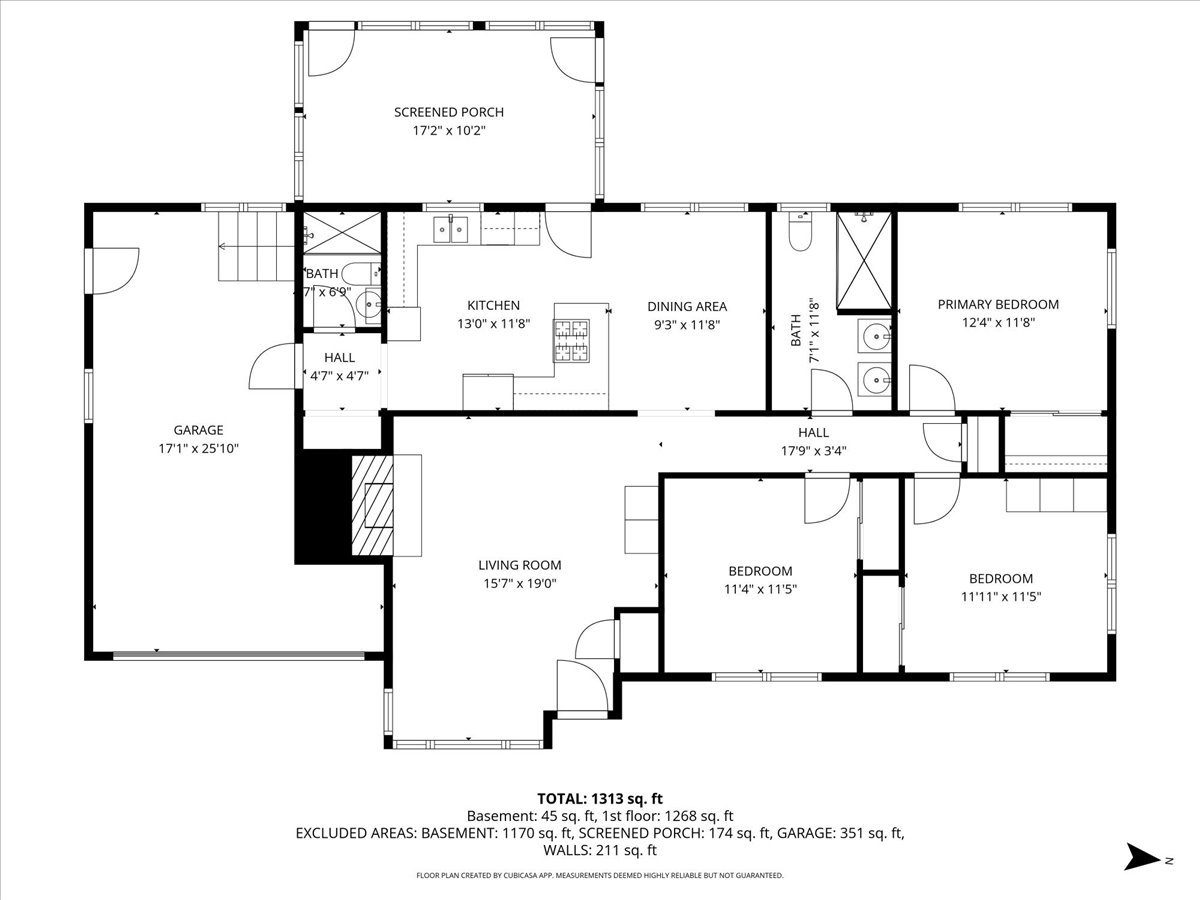 1N536 Highland Avenue, Glen Ellyn, IL 60137