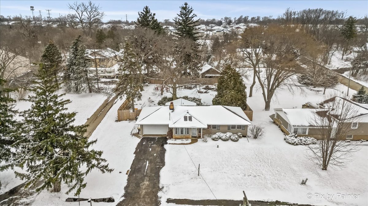 1N536 Highland Avenue, Glen Ellyn, IL 60137