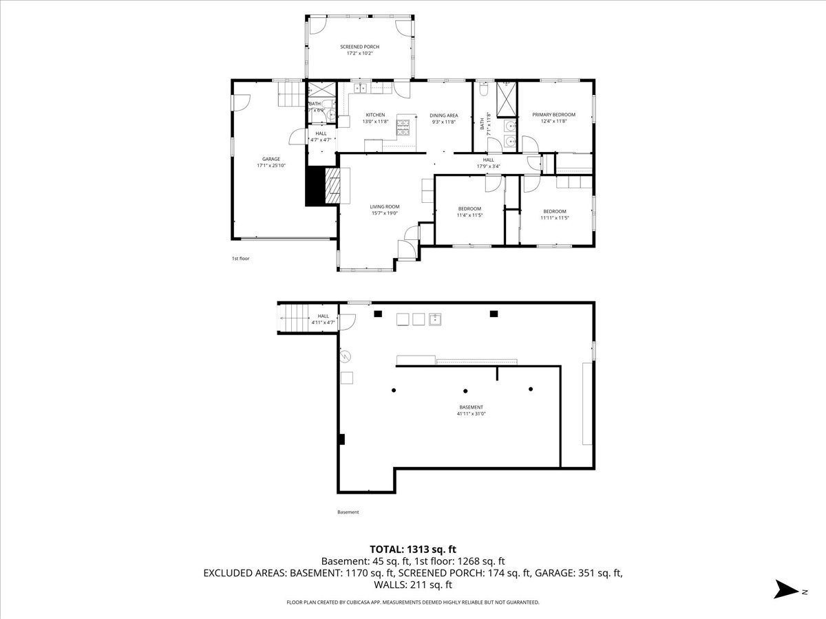 1N536 Highland Avenue, Glen Ellyn, IL 60137