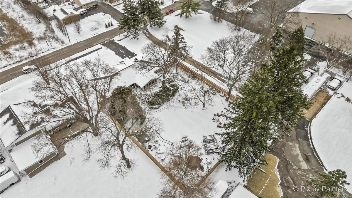 1N536 Highland Avenue, Glen Ellyn, IL 60137