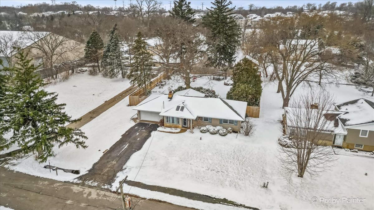 1N536 Highland Avenue, Glen Ellyn, IL 60137