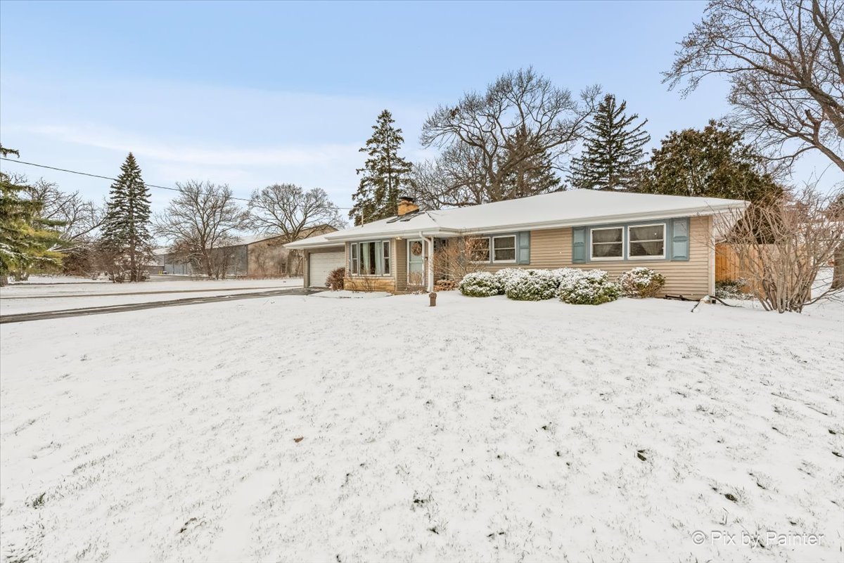 1N536 Highland Avenue, Glen Ellyn, IL 60137