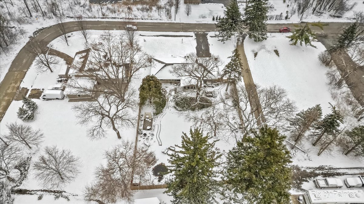 1N536 Highland Avenue, Glen Ellyn, IL 60137