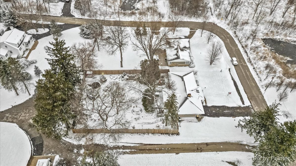 1N536 Highland Avenue, Glen Ellyn, IL 60137