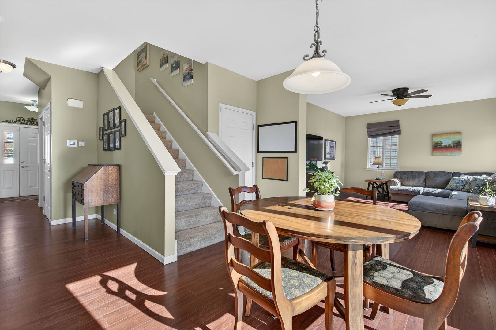 1529 Balboa Drive, Minooka, IL 60447