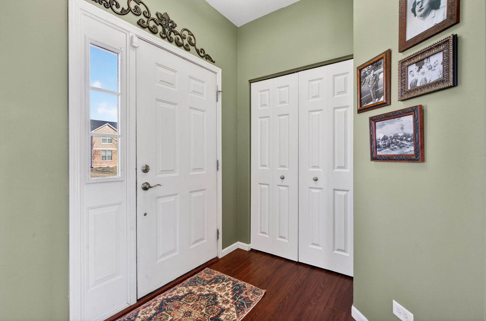 1529 Balboa Drive, Minooka, IL 60447