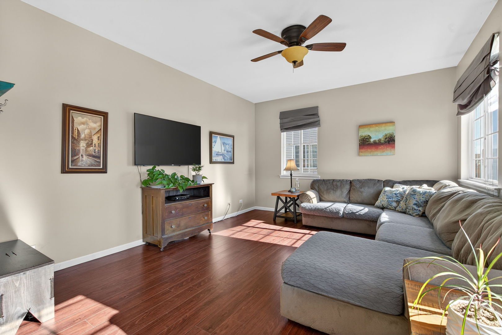 1529 Balboa Drive, Minooka, IL 60447