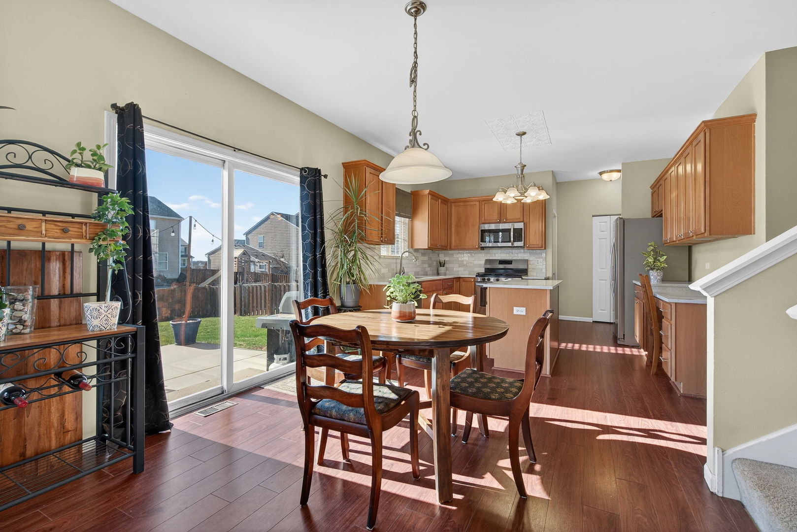 1529 Balboa Drive, Minooka, IL 60447