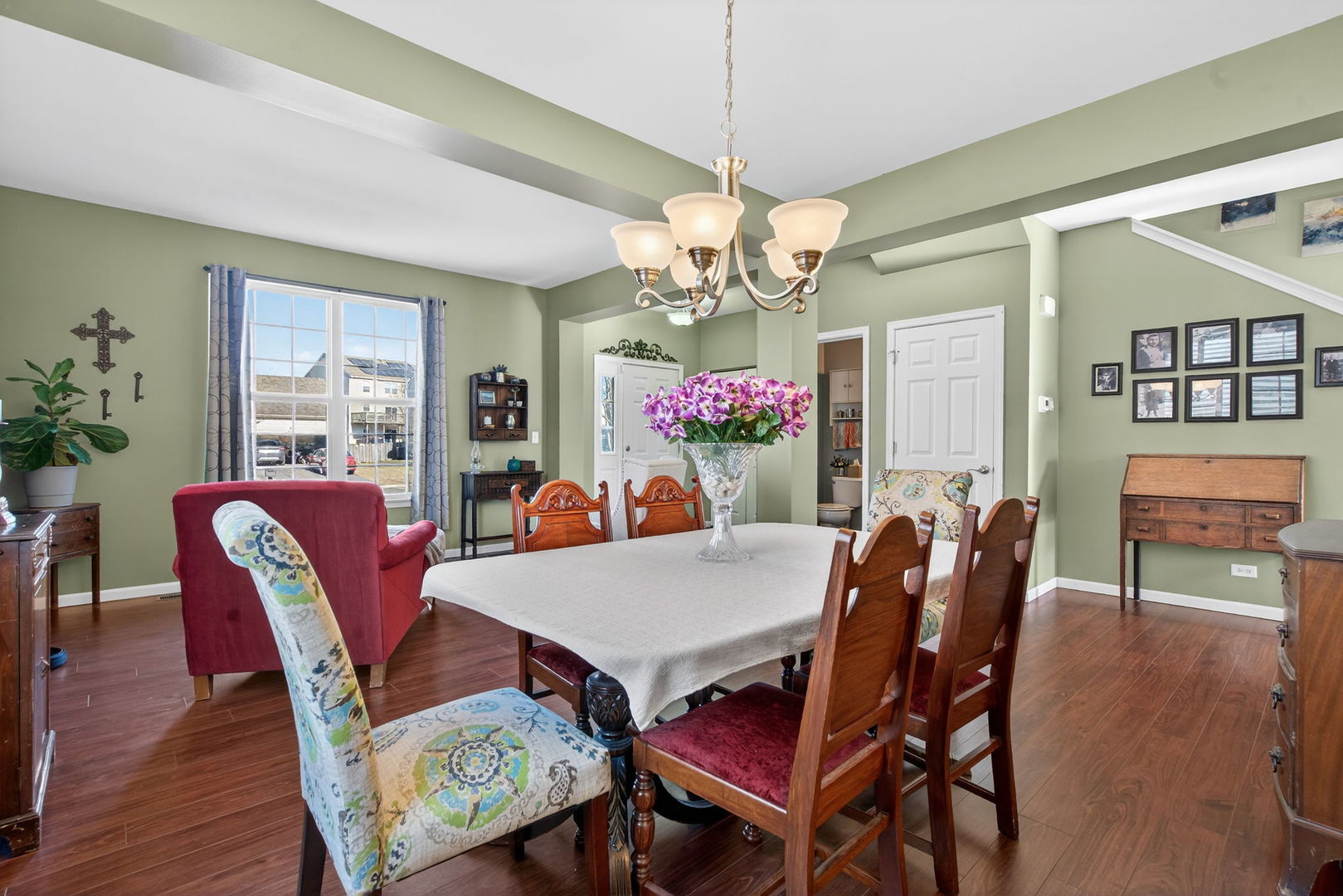 1529 Balboa Drive, Minooka, IL 60447