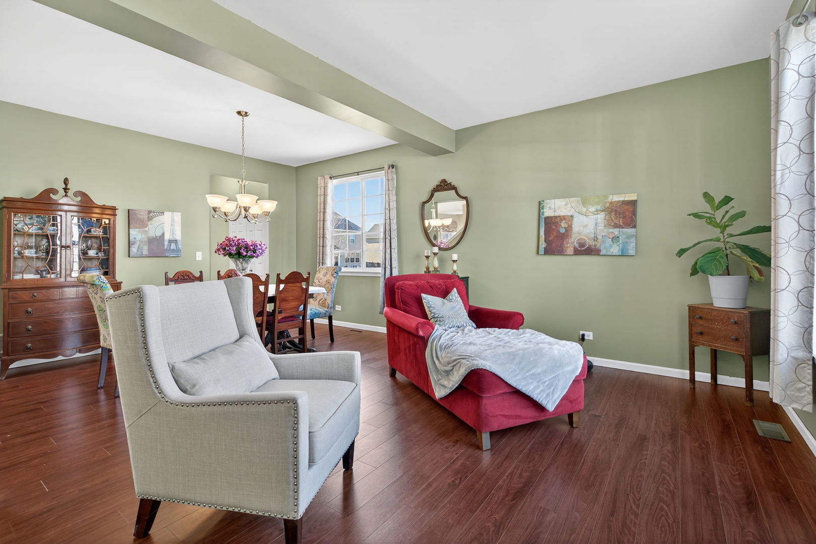 1529 Balboa Drive, Minooka, IL 60447