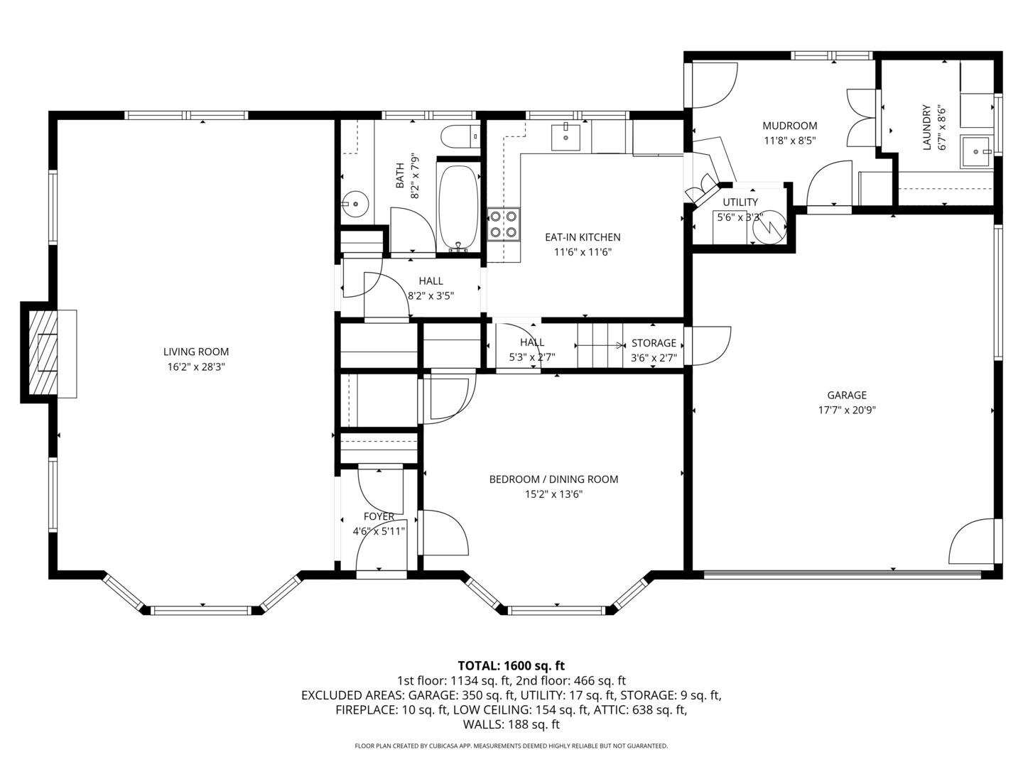 821 N Catherine Avenue, La Grange Park, IL 60526