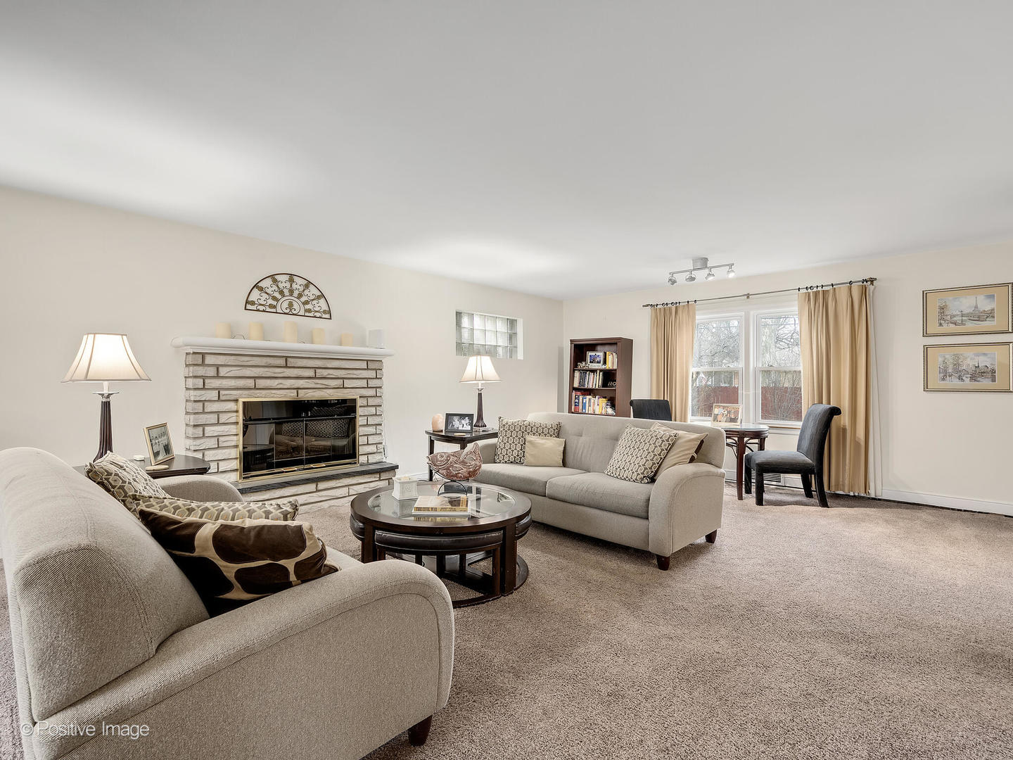 821 N Catherine Avenue, La Grange Park, IL 60526