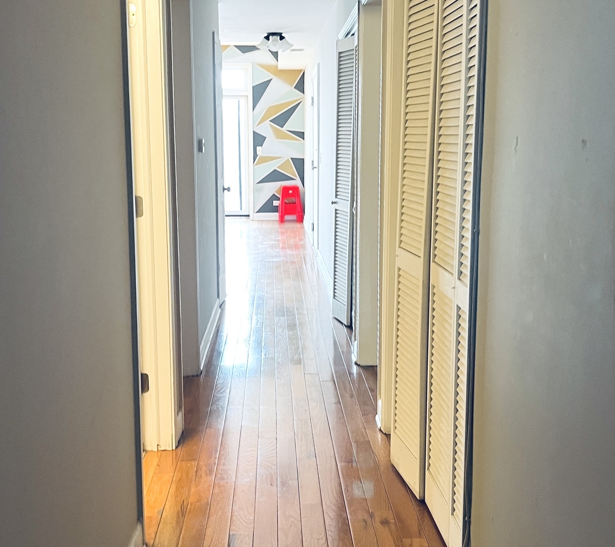 214 W 31St Street #1E, Chicago, IL 60616