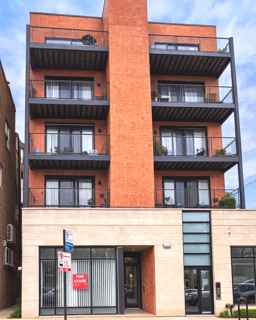 214 W 31St Street #1E, Chicago, IL 60616