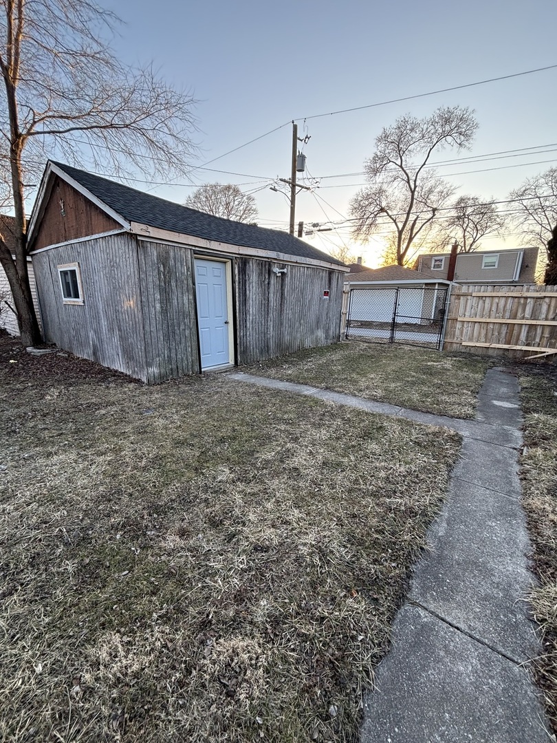 14824 Edbrooke Avenue, Dolton, IL 60419