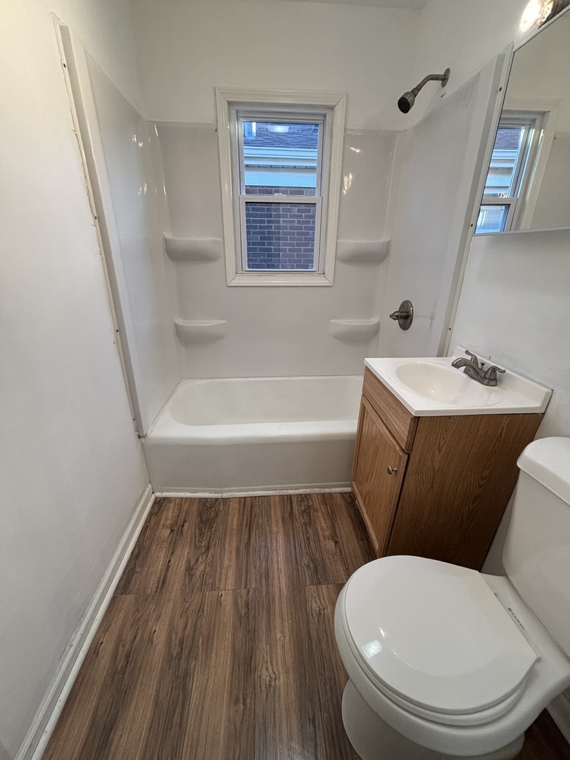 14824 Edbrooke Avenue, Dolton, IL 60419