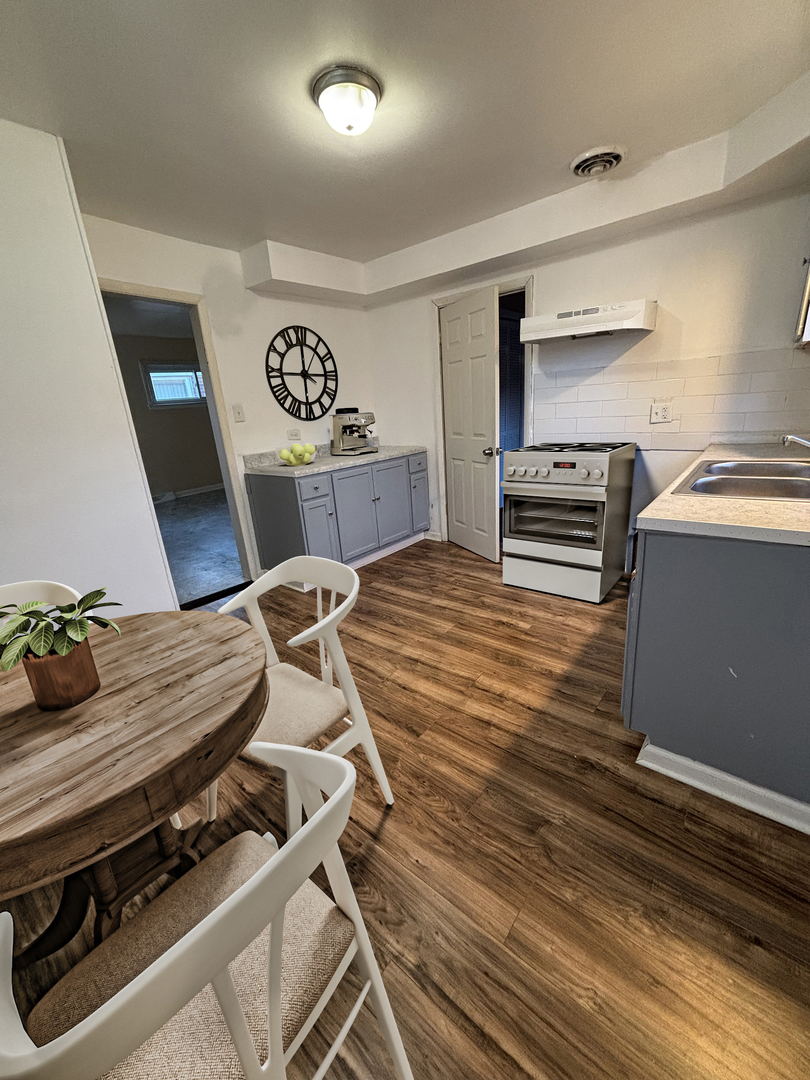 14824 Edbrooke Avenue, Dolton, IL 60419