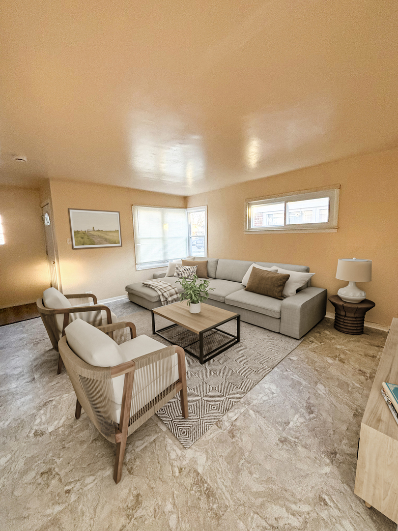 14824 Edbrooke Avenue, Dolton, IL 60419