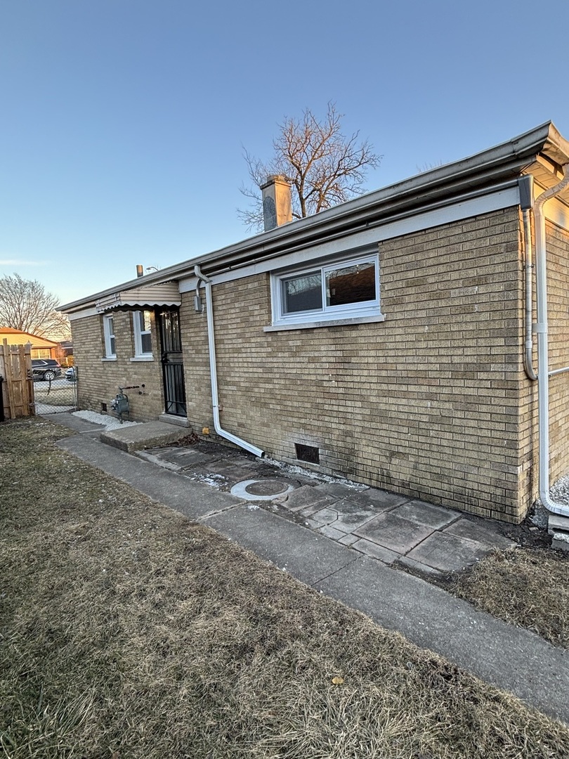 14824 Edbrooke Avenue, Dolton, IL 60419