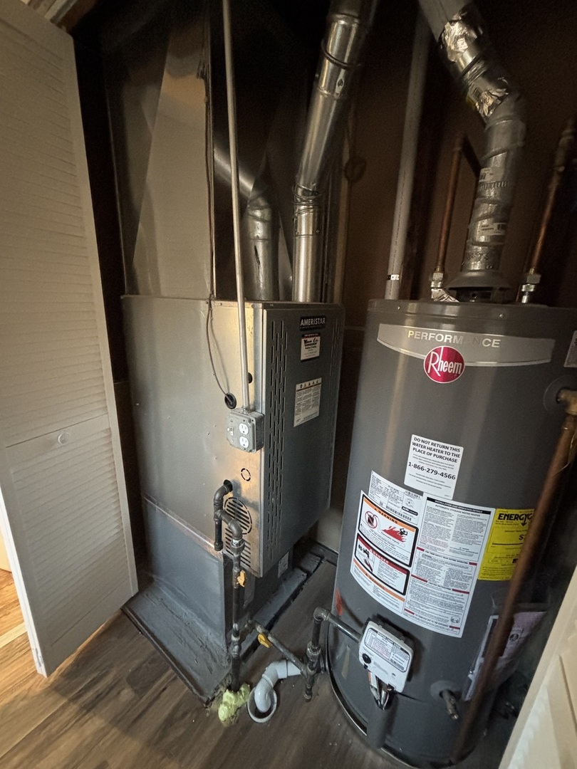 14824 Edbrooke Avenue, Dolton, IL 60419