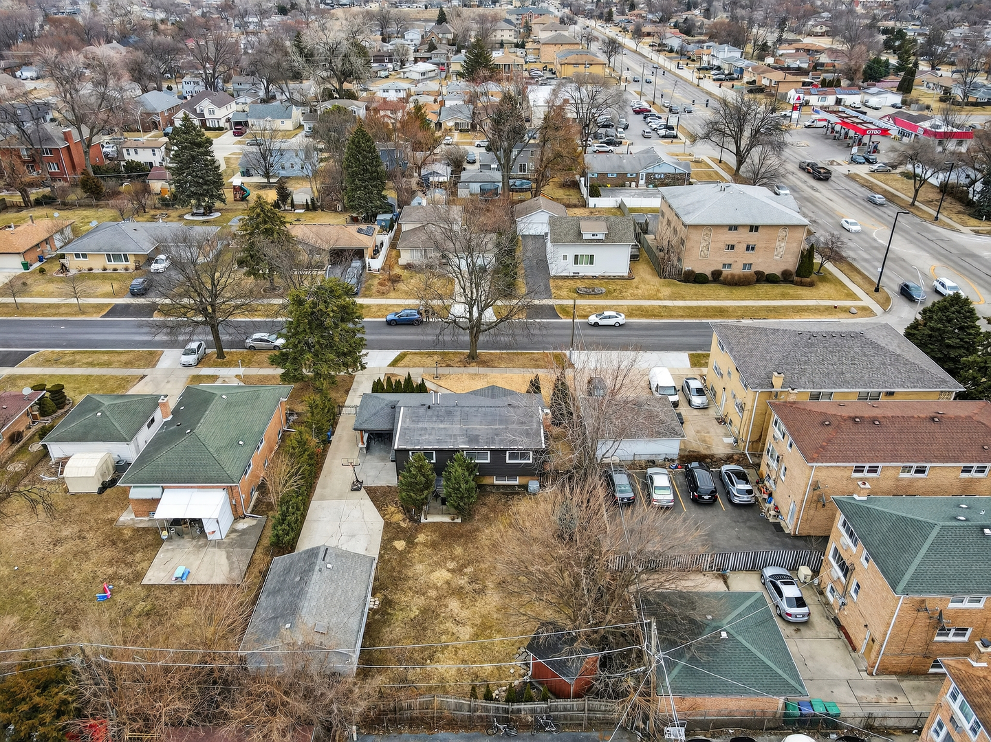 8632 New England Avenue, Burbank, IL 60459