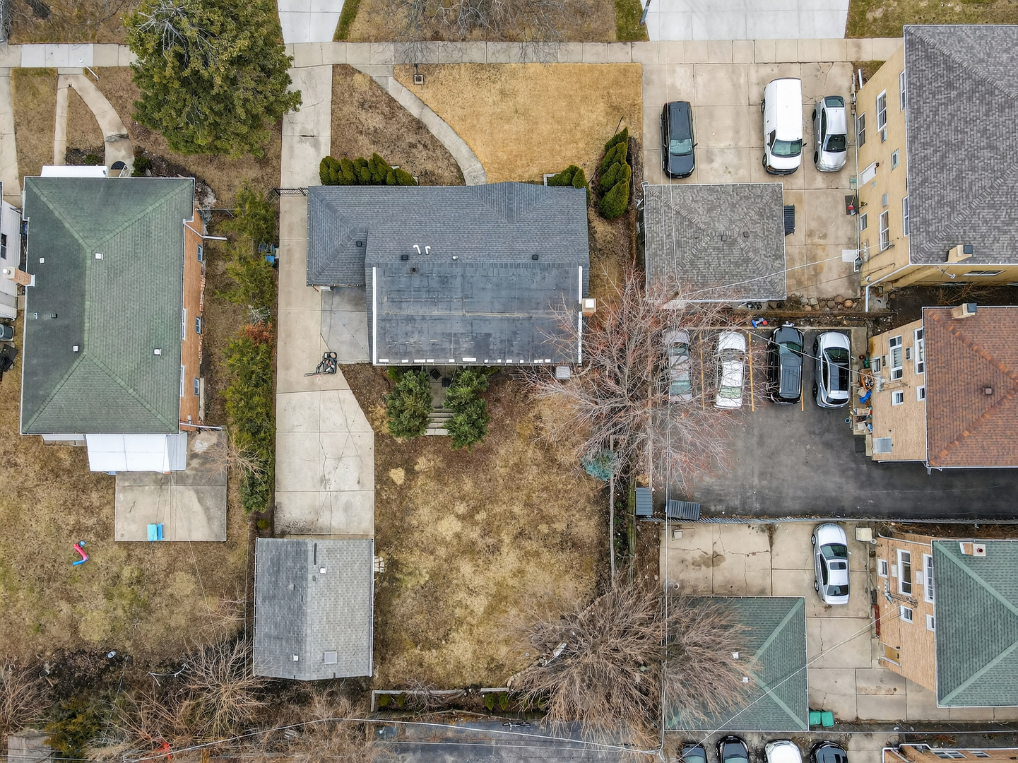 8632 New England Avenue, Burbank, IL 60459