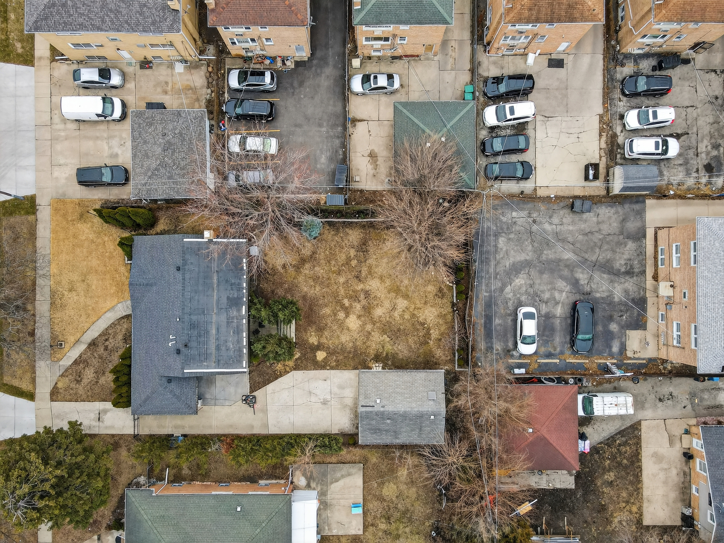 8632 New England Avenue, Burbank, IL 60459