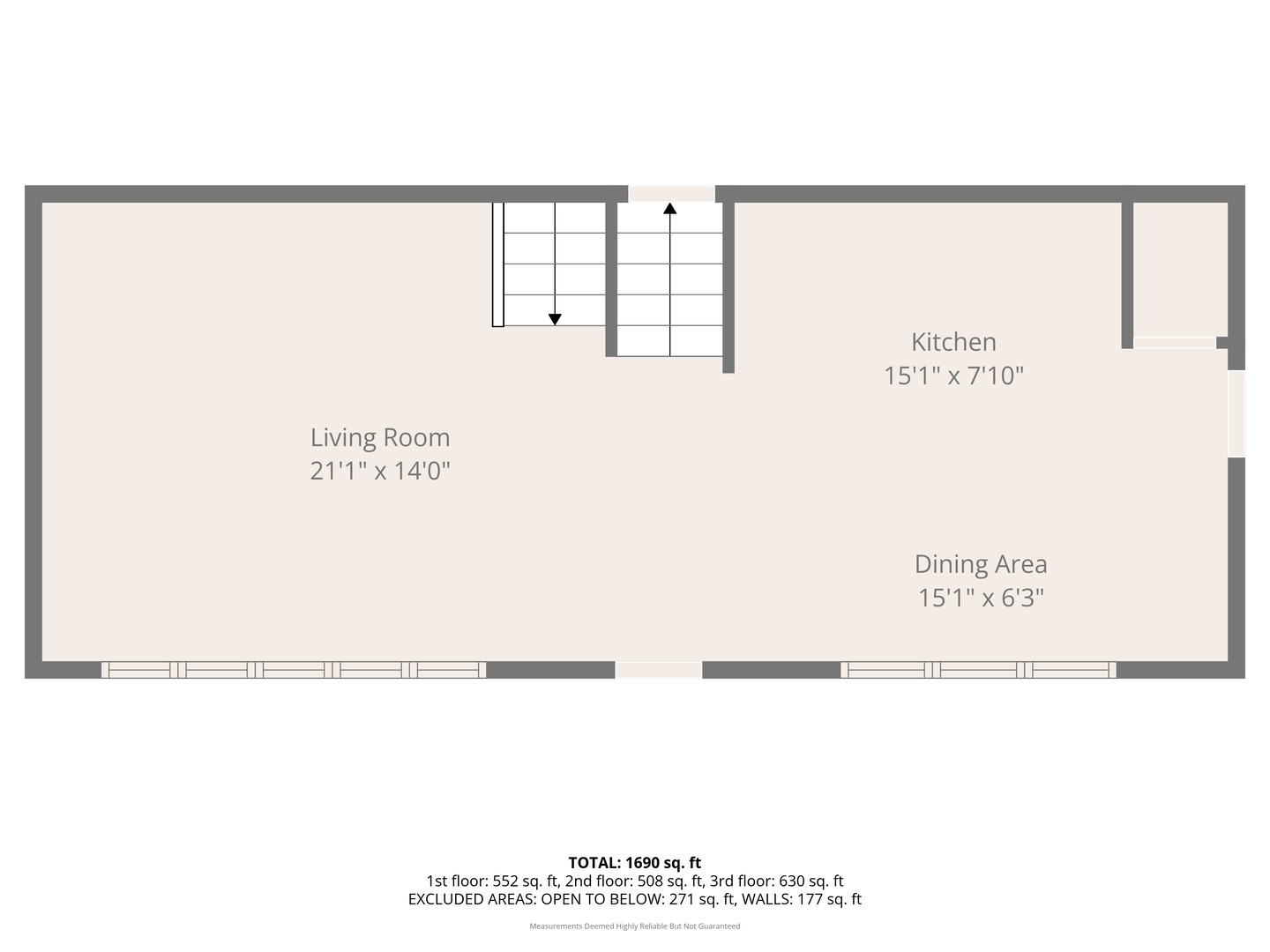 8632 New England Avenue, Burbank, IL 60459