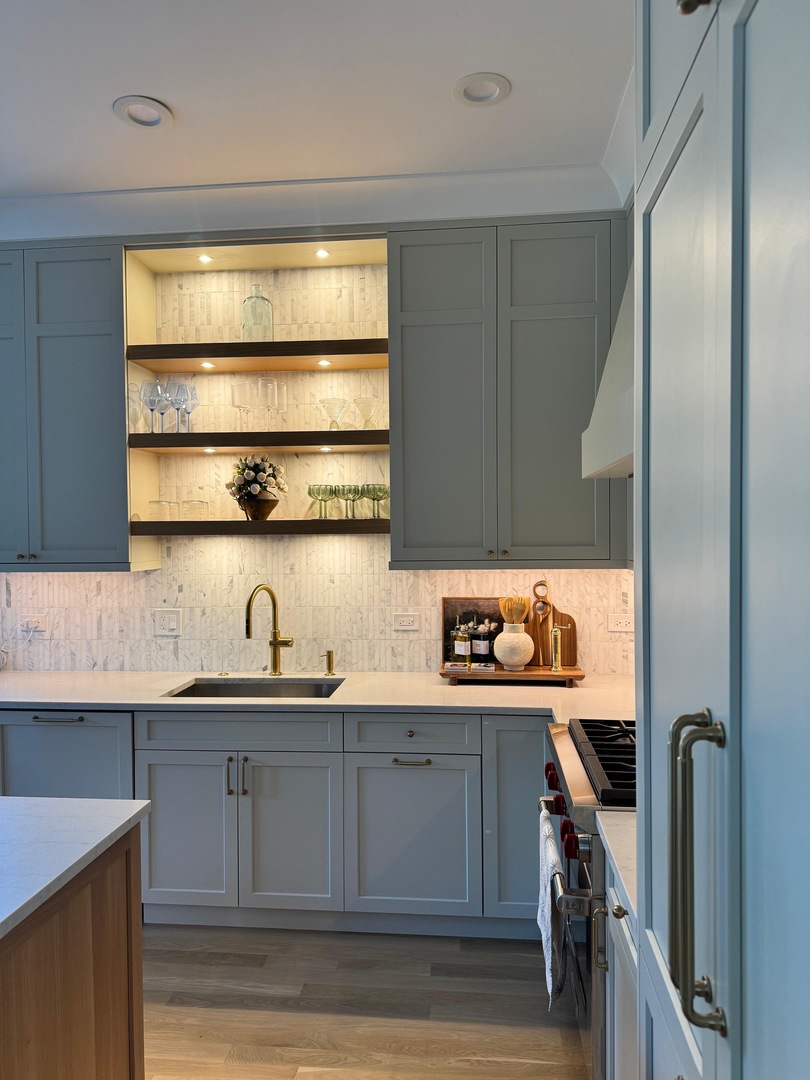 2650 N Racine Avenue #3, Chicago, IL 60614