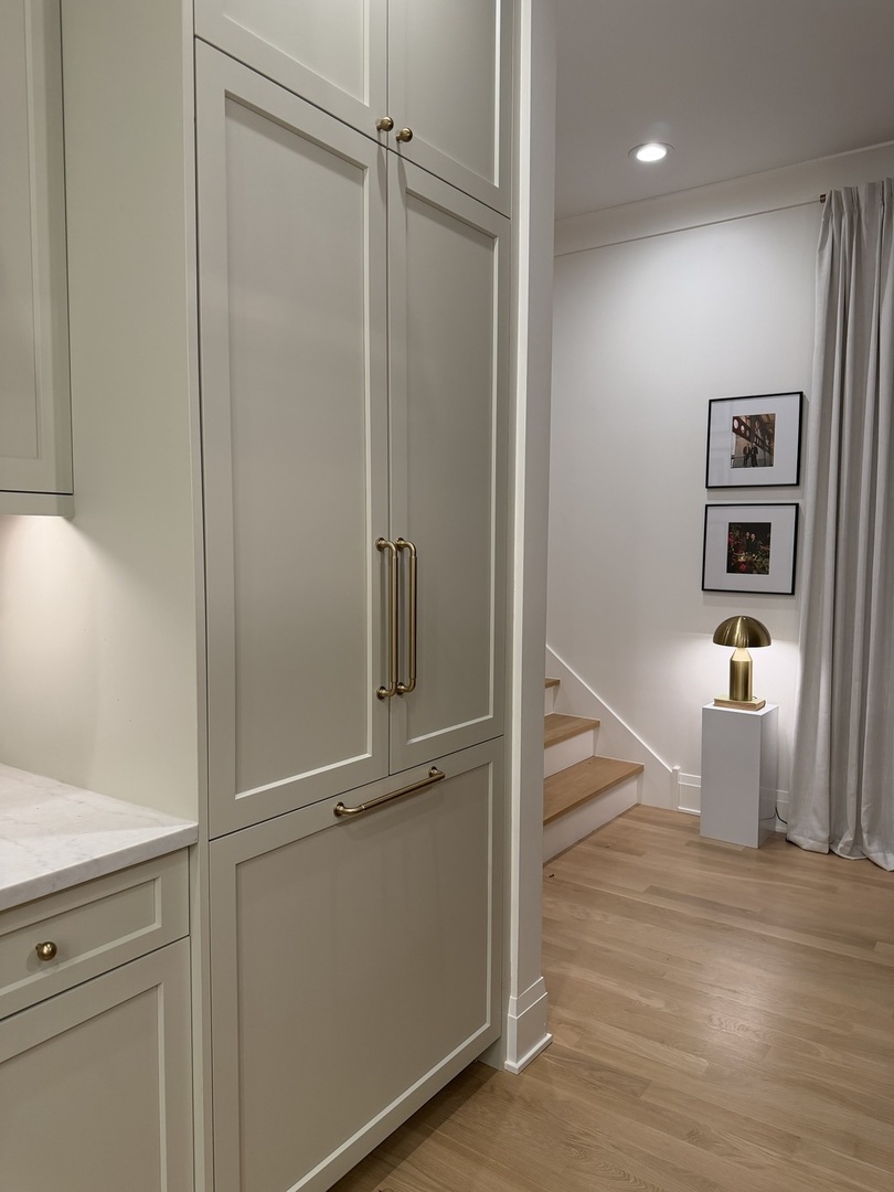 2650 N Racine Avenue #3, Chicago, IL 60614