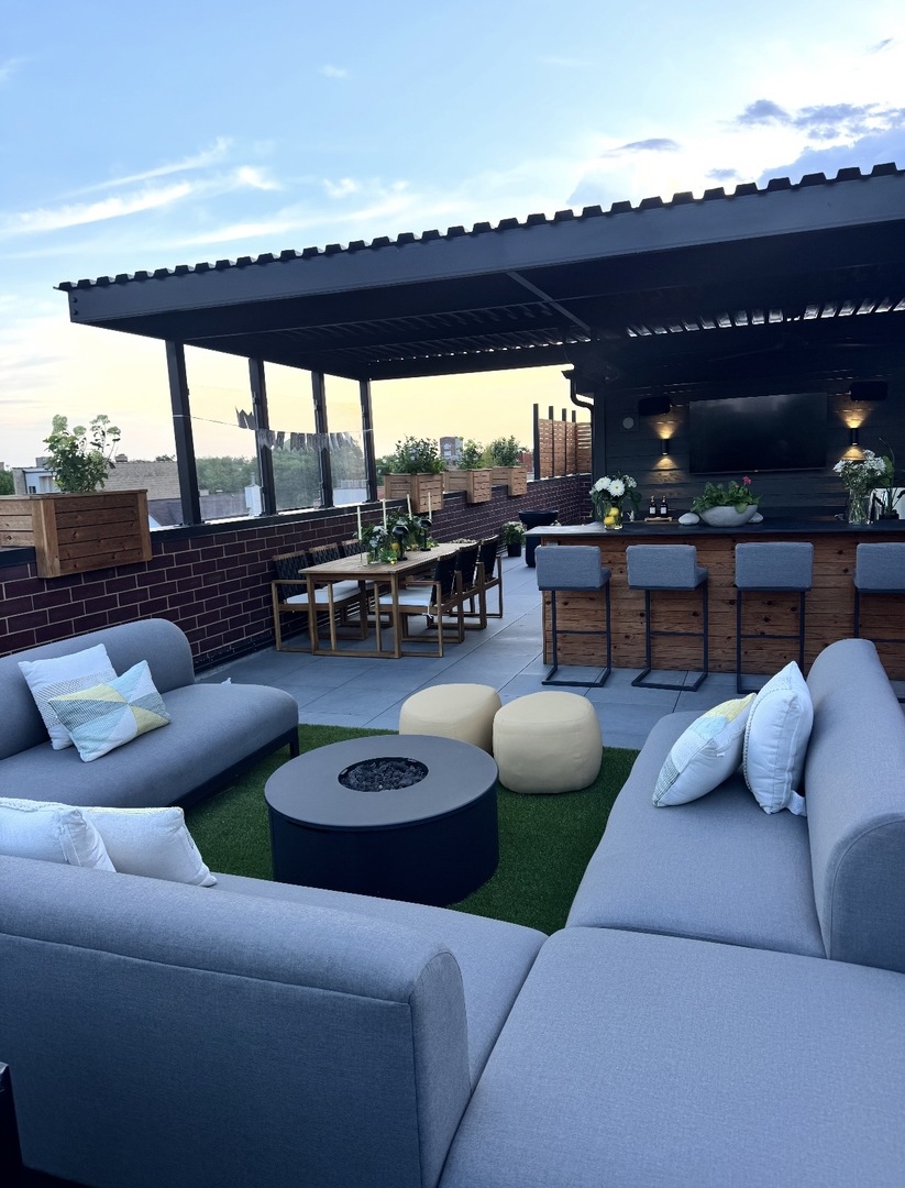 2650 N Racine Avenue #3, Chicago, IL 60614